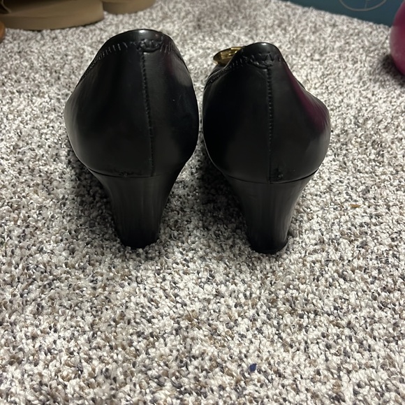 Tory Burch Sophie Wedge - Picture 5 of 6